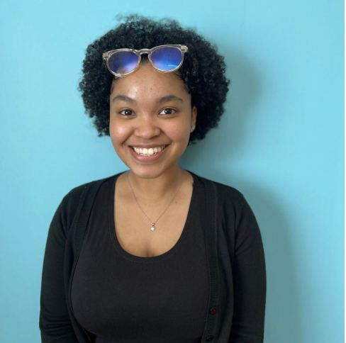 Mea Hendricks