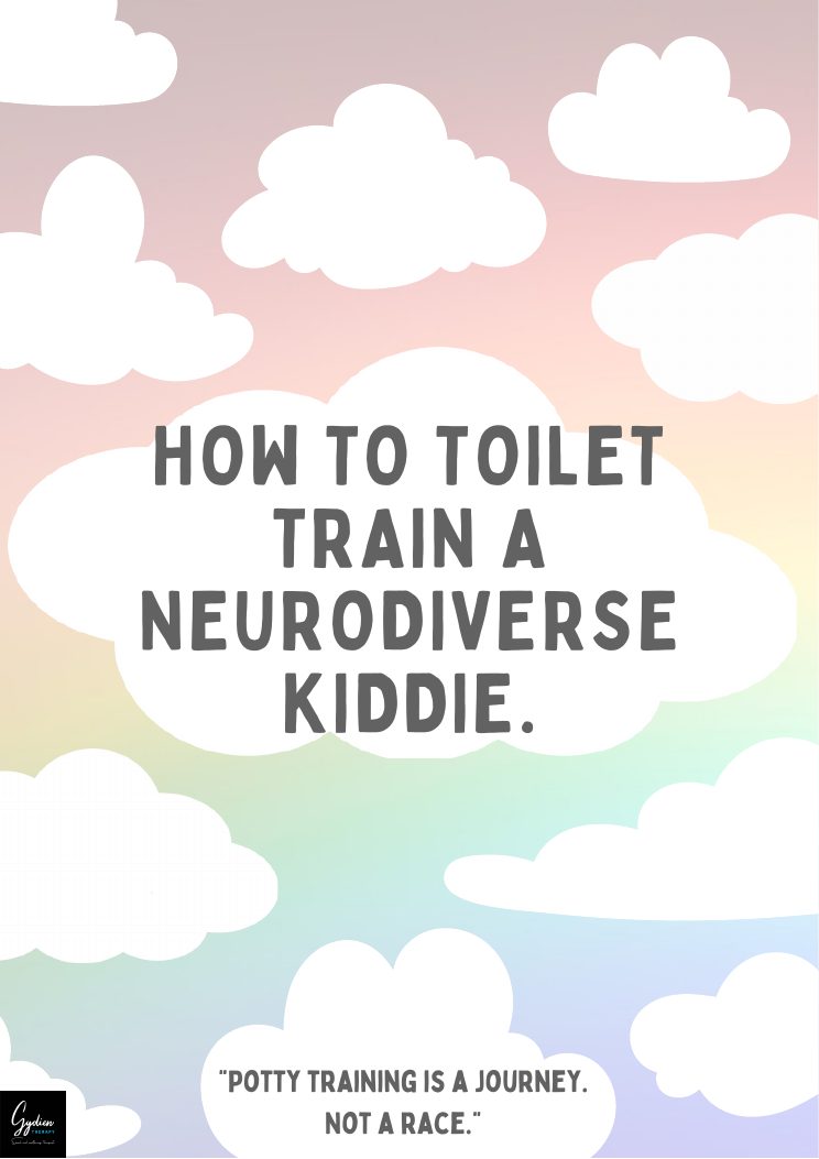 Cover of Pack 4: Toilet Training