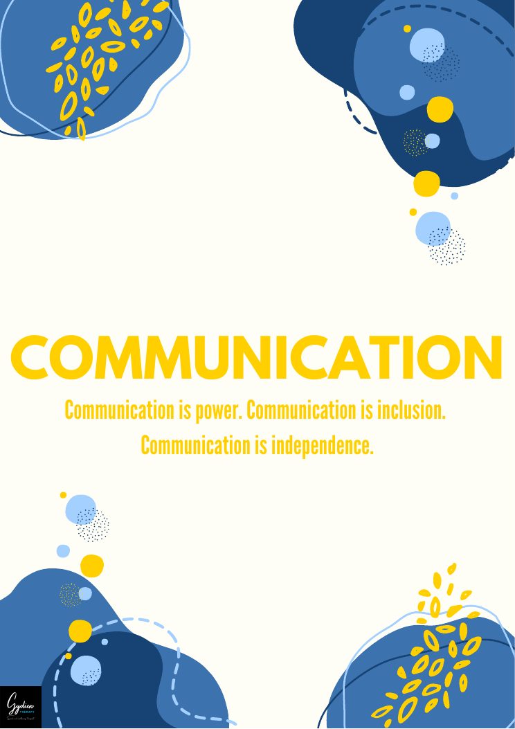 Cover of Pack 5: Communication